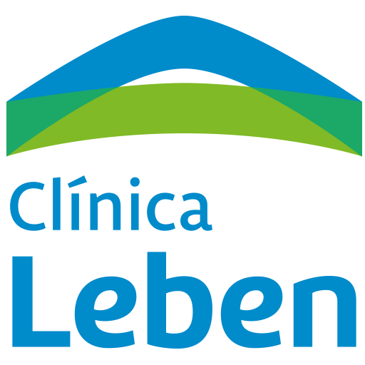 Logo Clínica Leben