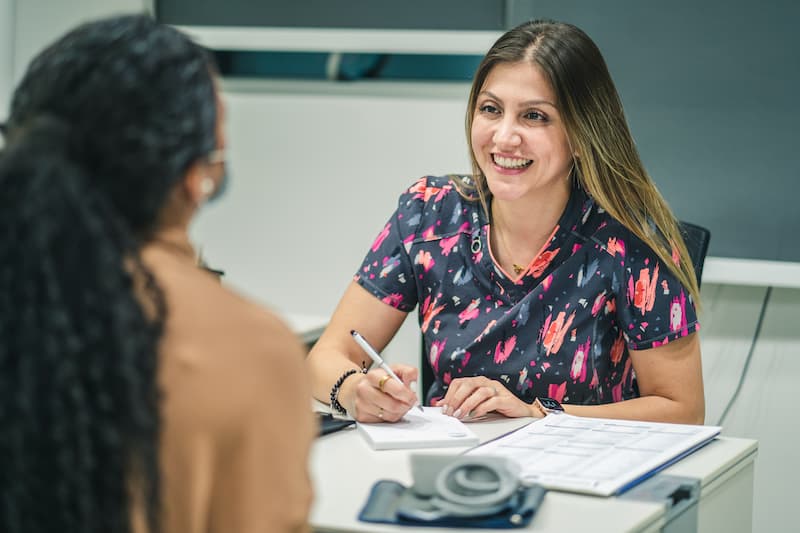 Servicio de Salud Clínica Leben