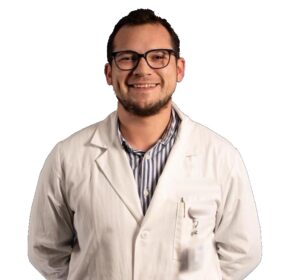 Dr. Jean Pierre Pichon