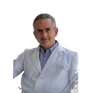 Dr. Javier de la Fuente