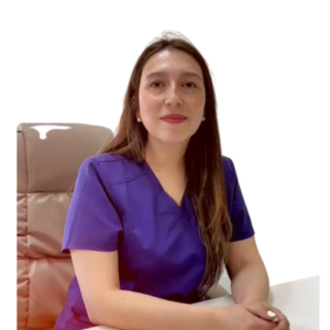 Nut. Gilda Leiva
