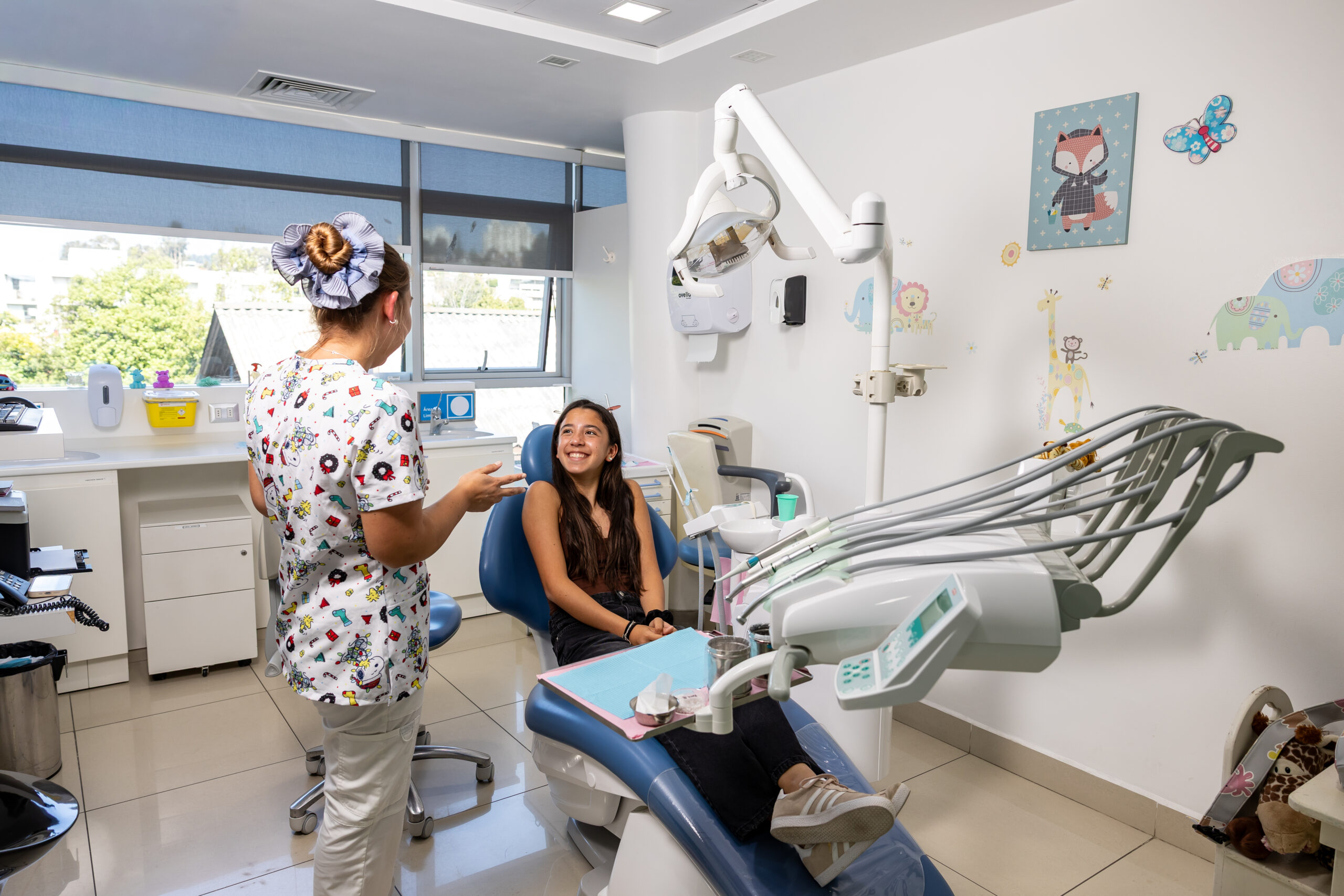 Odontología Clínica Leben