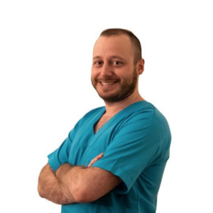 Dr. Bisso