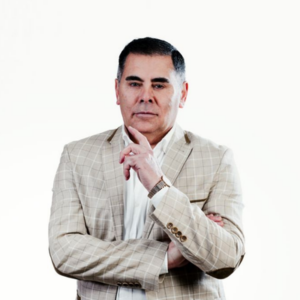 Dr. Gaete