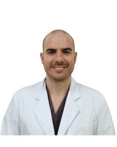 Dr. Ghuiringhuelli