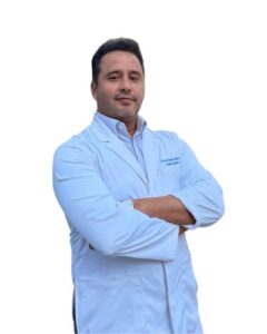 Dr. Kirmayr