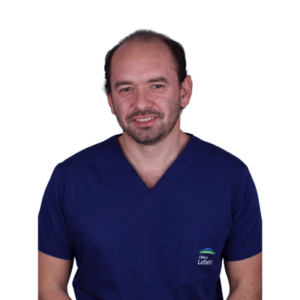 Dr. Miguel Bedoya