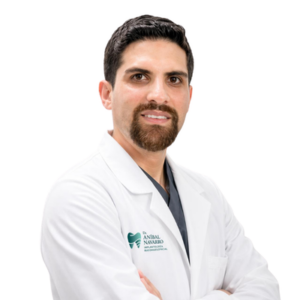 Dr. Navarro