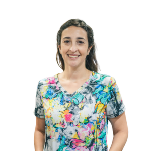 Dra. Beatriz Salvado