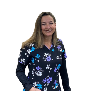 Dra. Joanna Cuneo