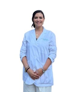 Dra. Longhi